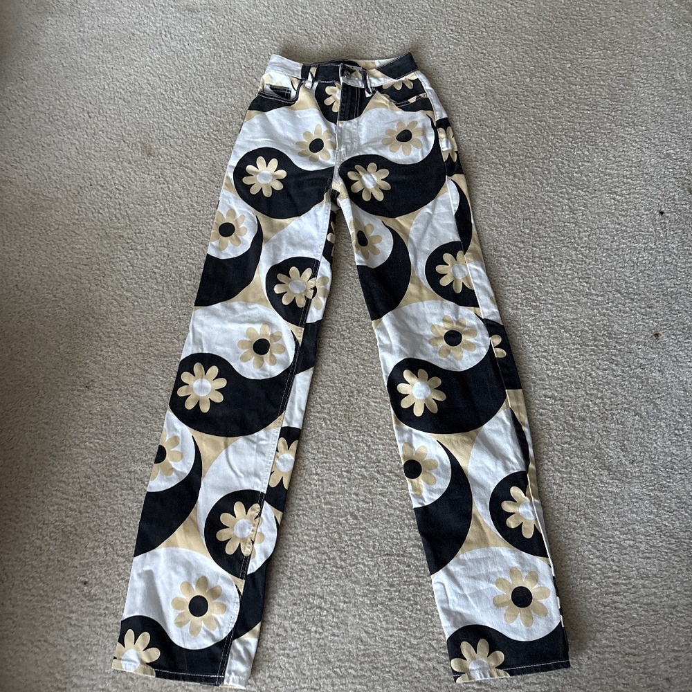 Pacsun Jeans size 22
